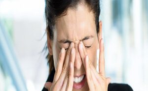 Kuru Göz (Dry Eye) Hastalığı ve Tedavisi
